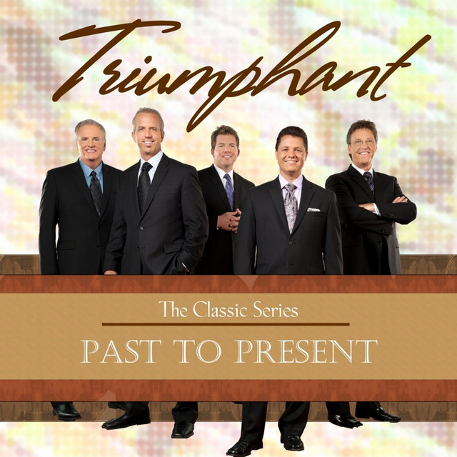 Past to Present cover art