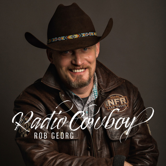 Radio Cowboy cover