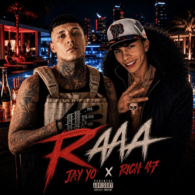 undefined album image