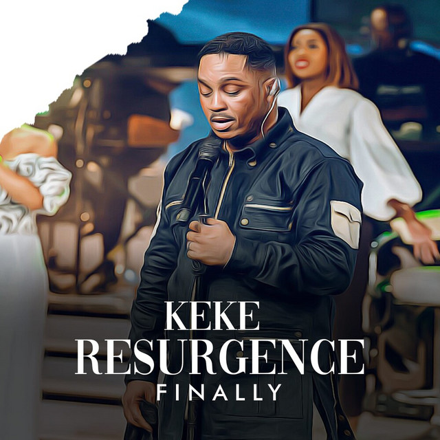 Finally / Resurgence (Live) - Single by Keke | Spotify