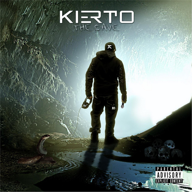 The Cave cover art