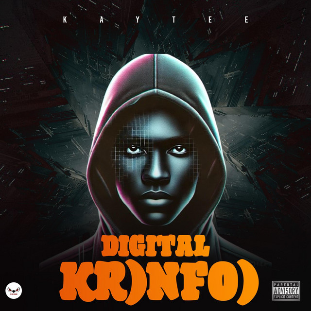 Digital Krɔnfoɔ - Single by KAYTEE | Spotify