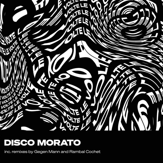 Le Volte cover art