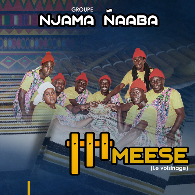 Njama Naaba | Spotify