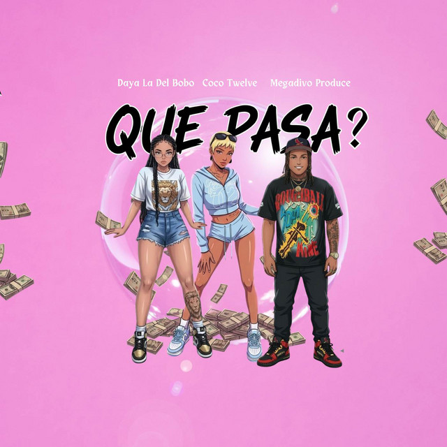 Que Pasa ?