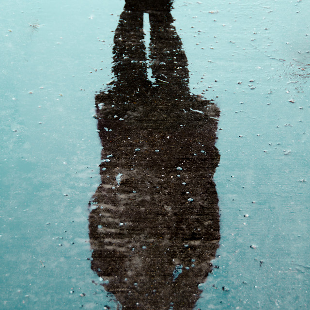 45 Peace & Calm Rain Tracks cover art