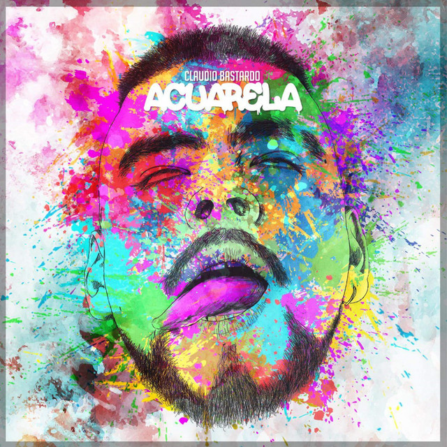 Acuarela cover art