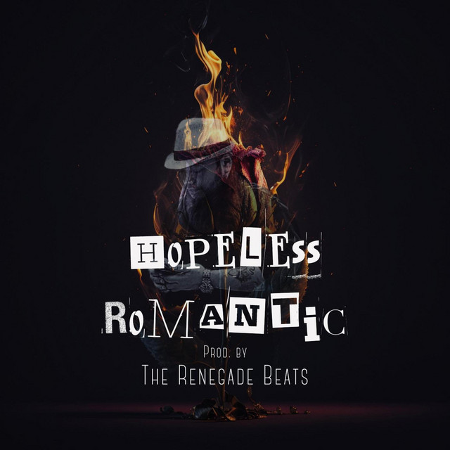 LIKE THAT cover art