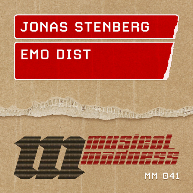 Emo Dist cover