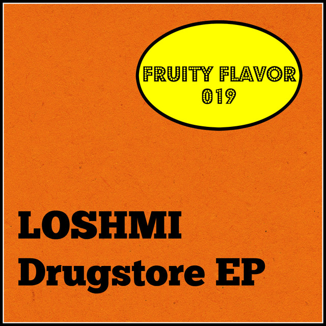 Drugstore cover