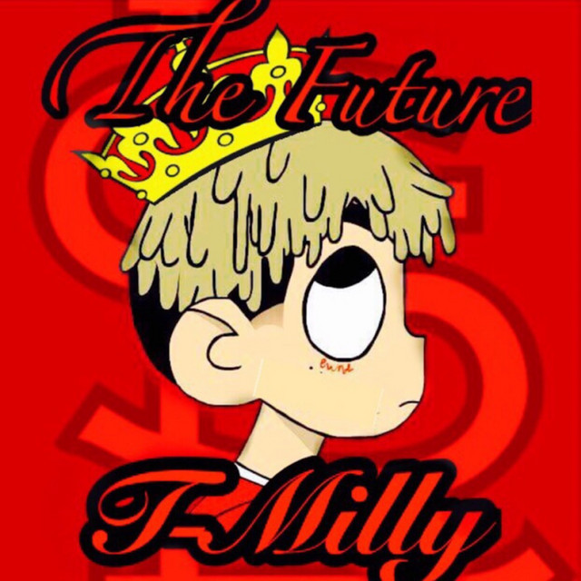 The Future cover art