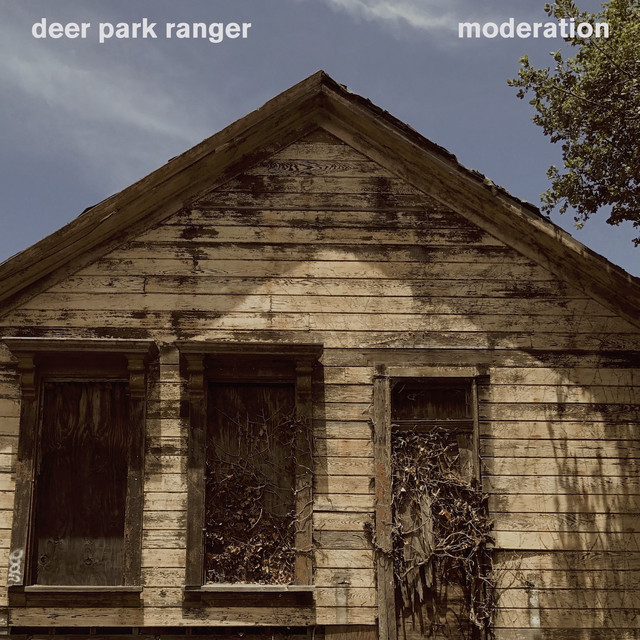 Moderation (single)