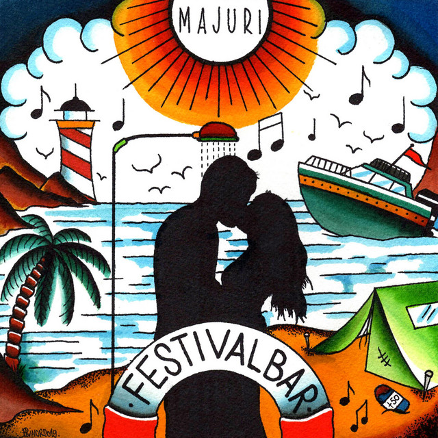 Festivalbar cover