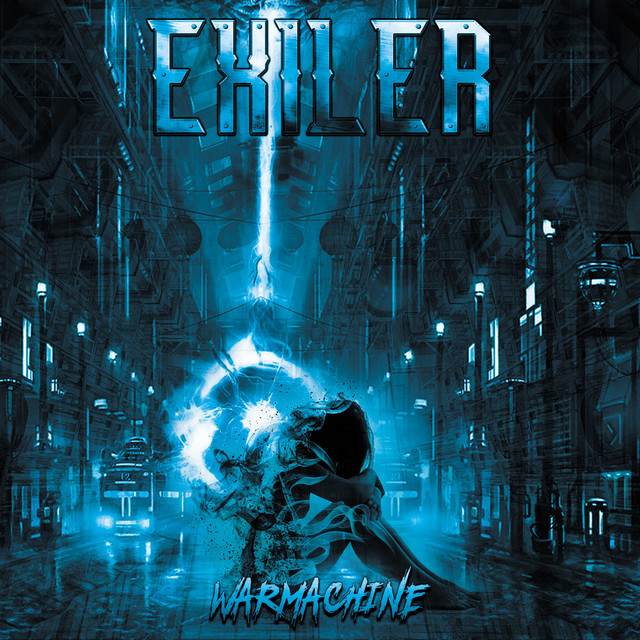 Warmachine cover art