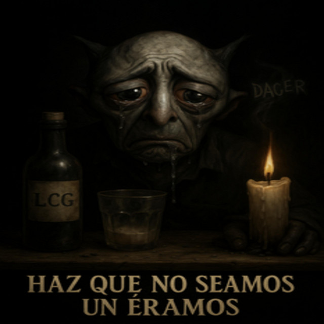 Haz Que No Seamos Un Éramos