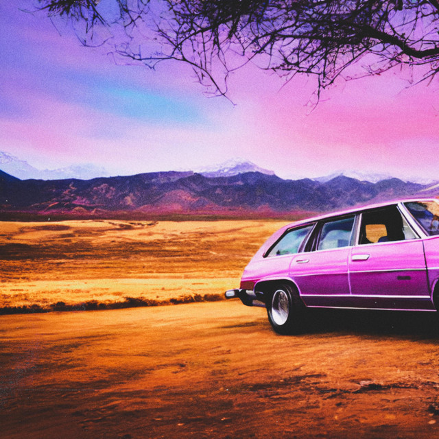 nostalgia cover art