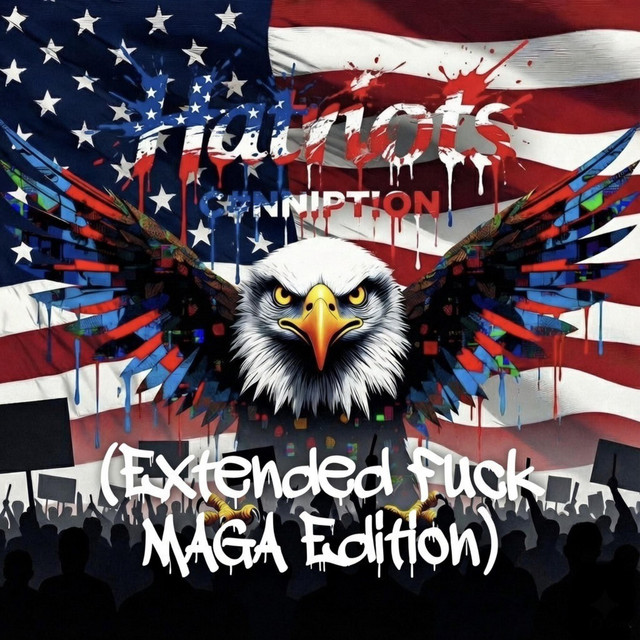 Hatriots (Extended Fuck MAGA Edition)
