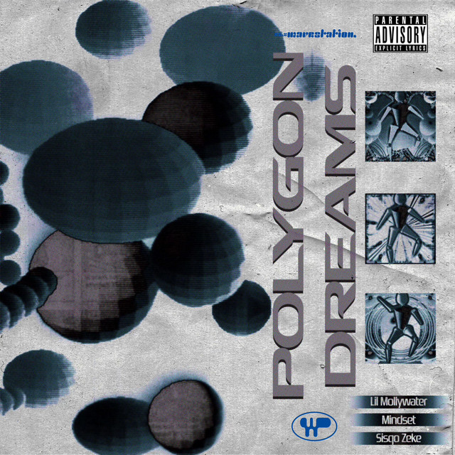 Polygon Dreams - Single by One Life Crew | Spotify