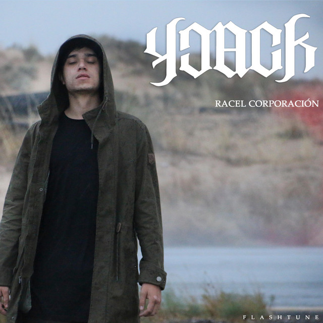 Yoack | Spotify