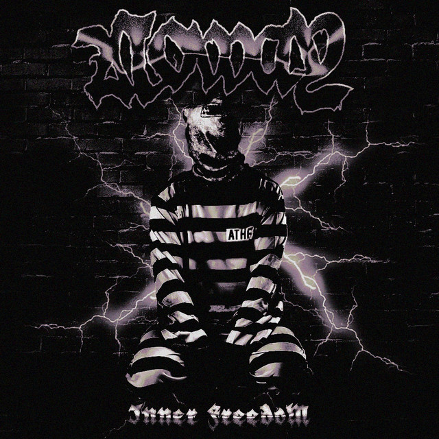 Inner Freedom cover