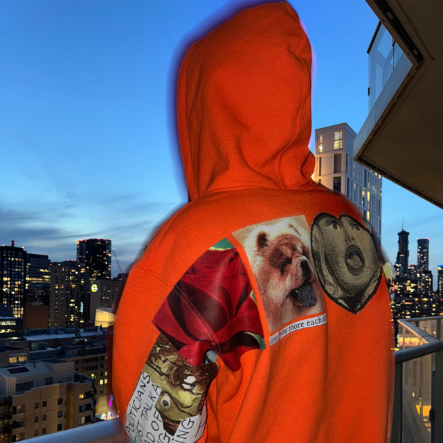 reserved... cover art
