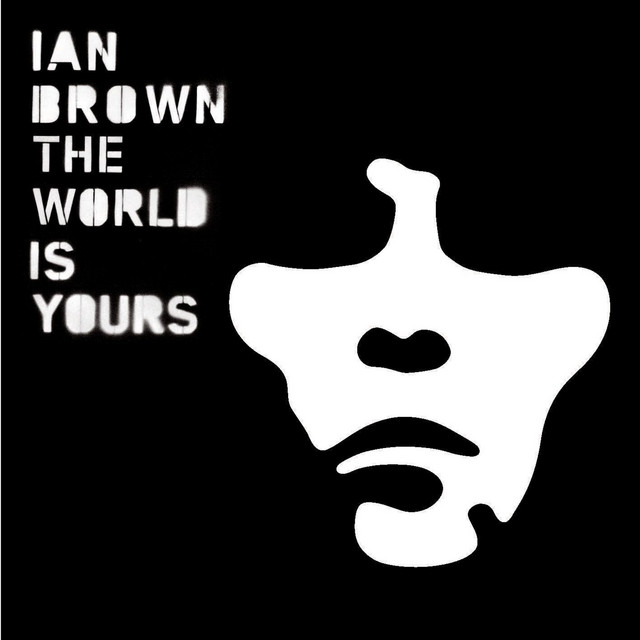 The World Is Yours cover art