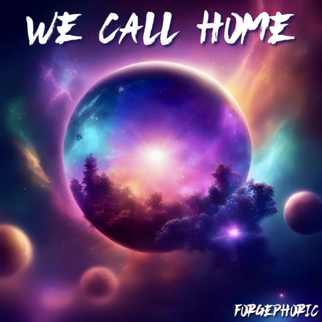 We Call Home - Vocal Edit