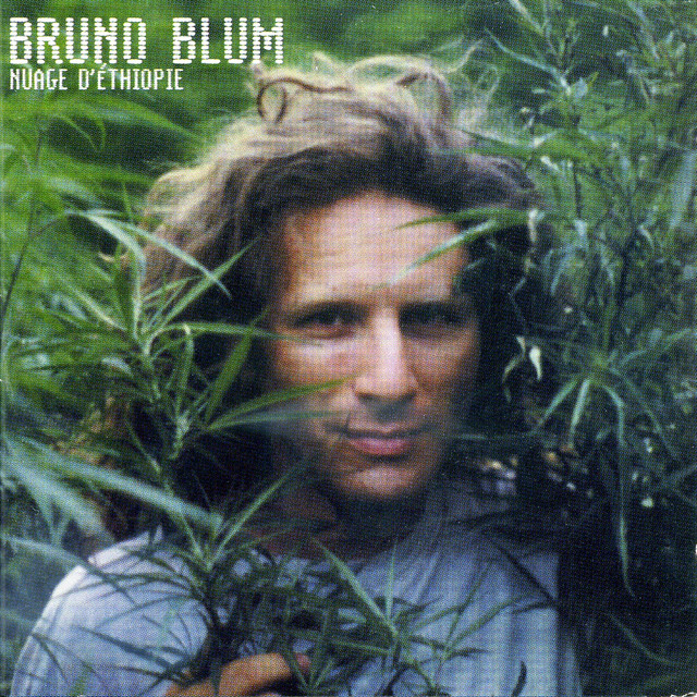 Bruno Blum Photo