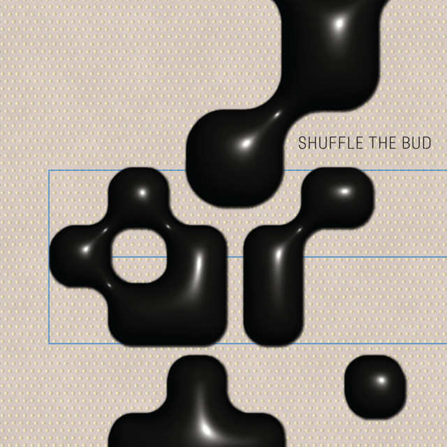 Shuffle the Bud album art