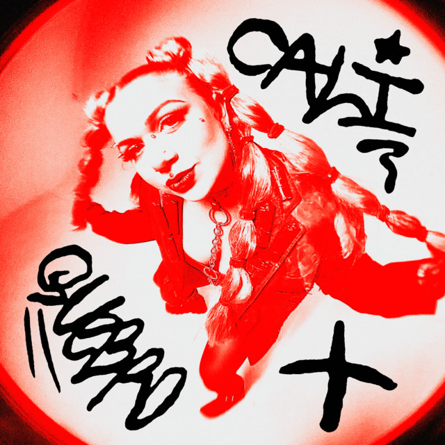 QUEBRO + cover art