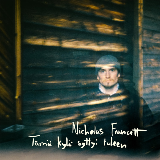 Tämä kylä syttyi tuleen album image