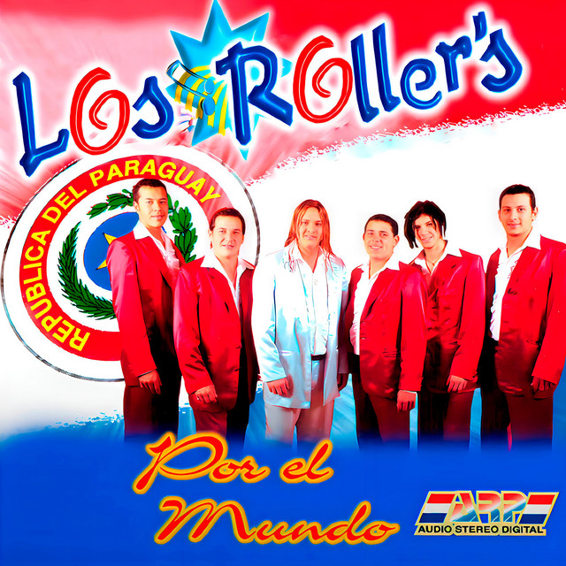Por El Mundo cover art