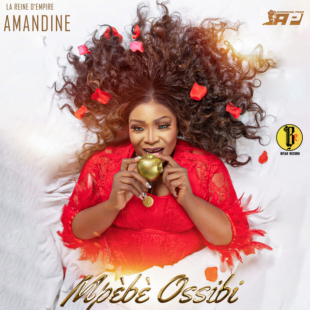 Mpèbè Ossibi album image