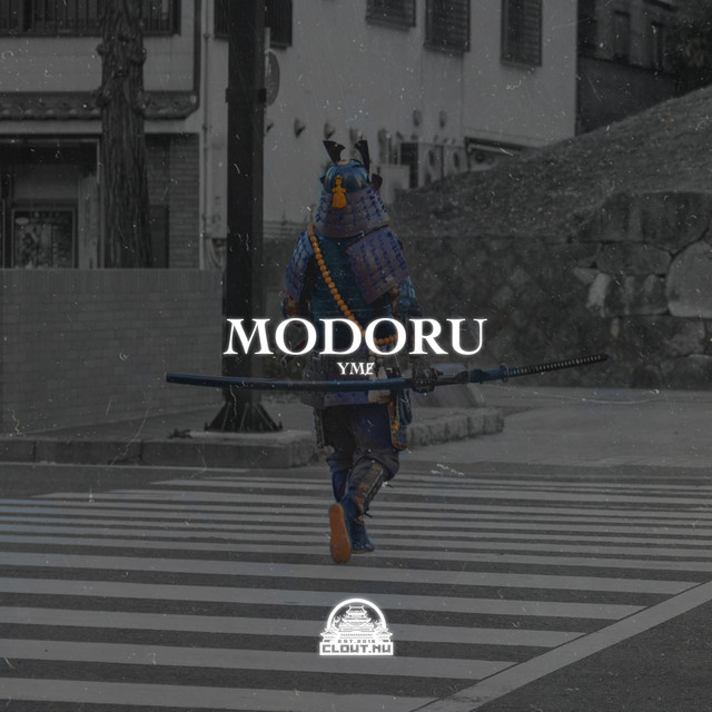 Modoru cover art