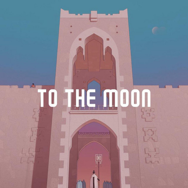 to the moon - Single by nerret herrolerer | Spotify