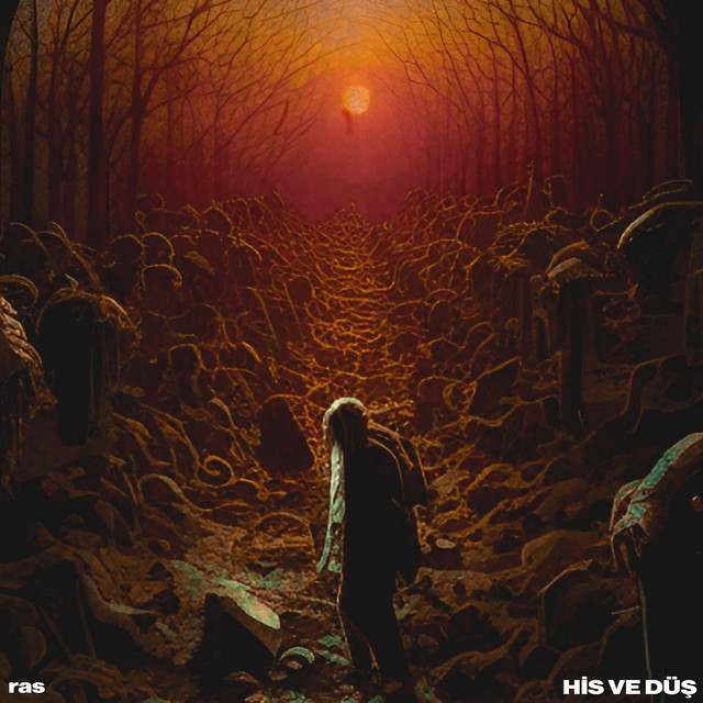 His & Düş cover art