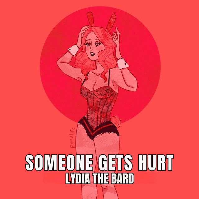 Someone Gets Hurt