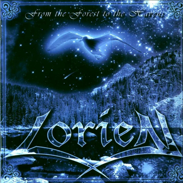 From The Forest To The Havens cover art