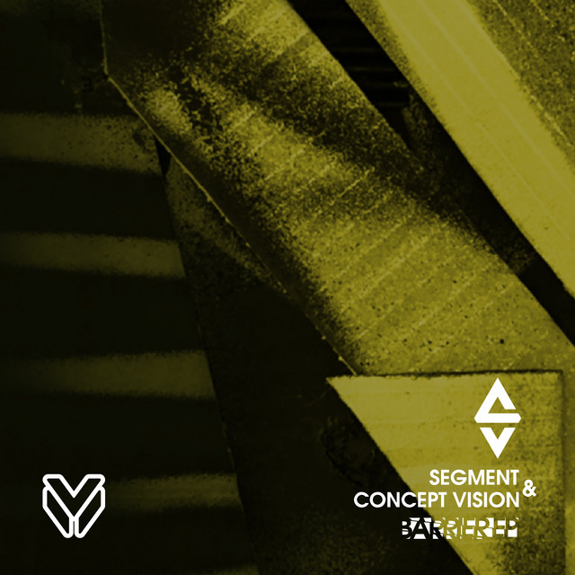 Barrier feat. Signal album art