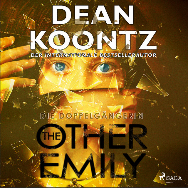Dean Koontz photo