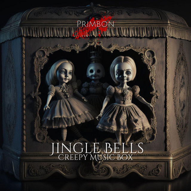 Jingle Bells (Creepy Music Box) song and lyrics by Primbon Spotify
