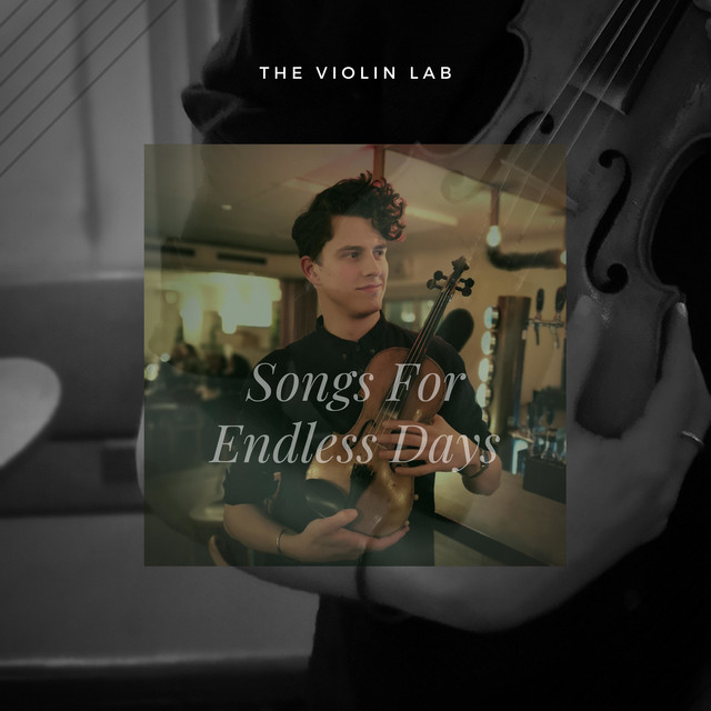 Songs for Endless Days cover art