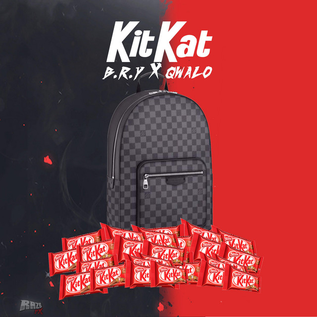 KIT KAT (Bankrollsyoung x Qwalo)
