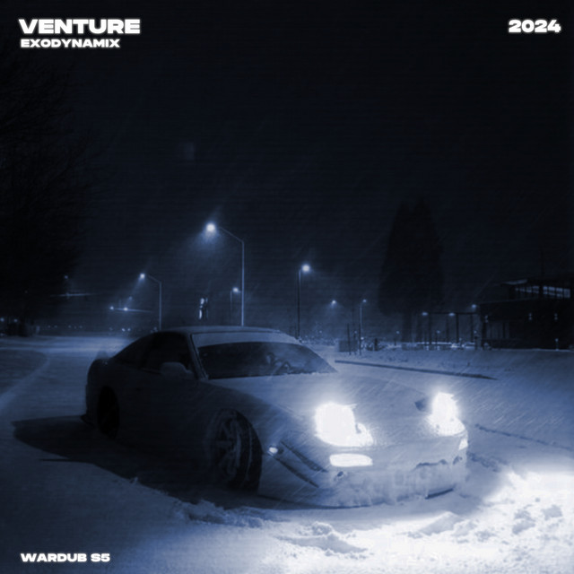 Exodynamix - Venture