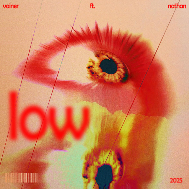 Low cover art