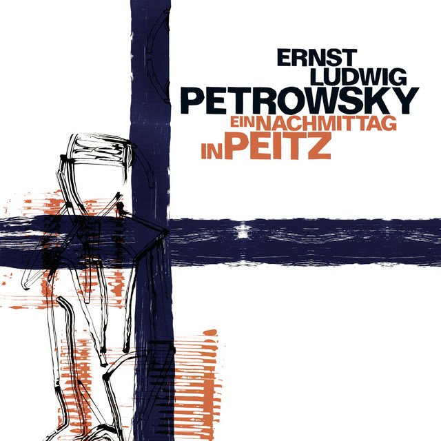 Petrowsky, Ernst-Ludwig: Ein Nachmittag in Peitz cover