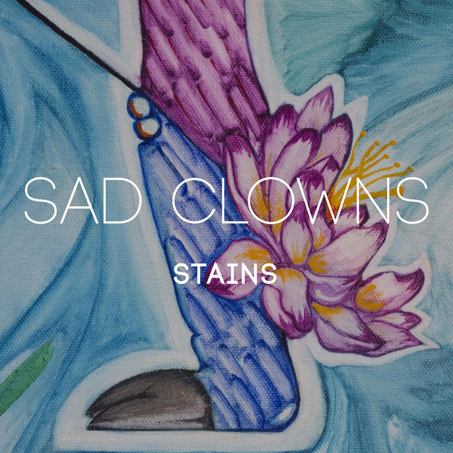 Stains (CSI Live Session) cover