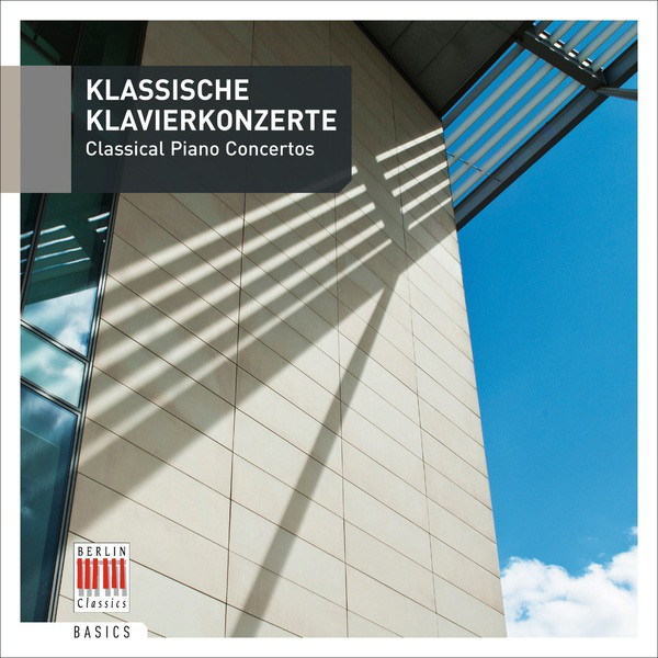 Classical Piano Concertos - Compilation by Various Artists | Spotify