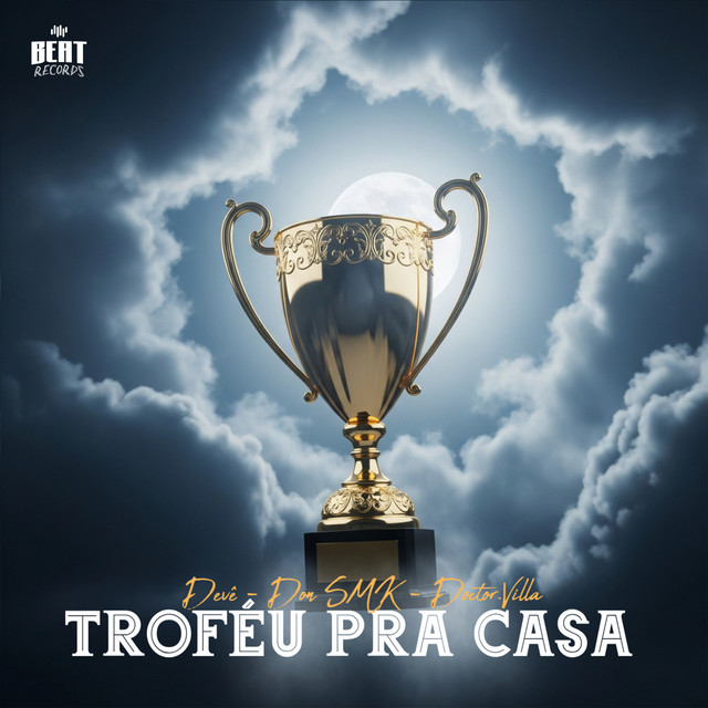 Troféu pra Casa