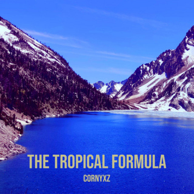 The Tropical Formula cover art